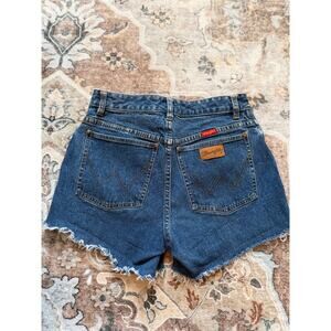 Vintage Wrangler Shorts